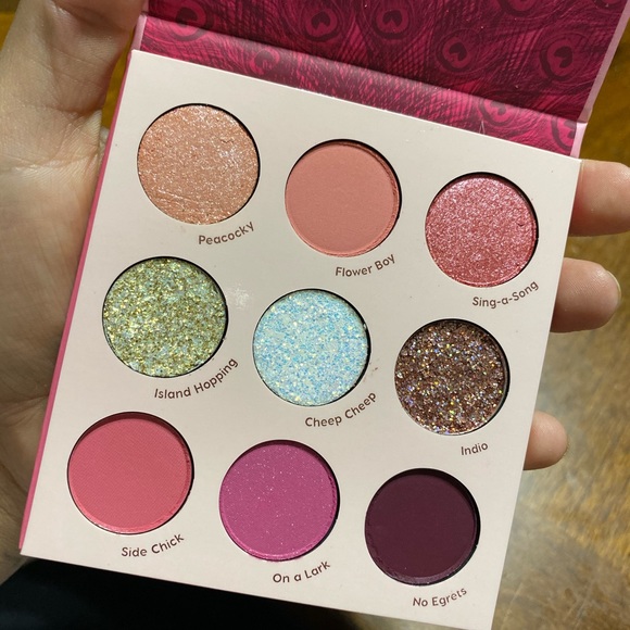 ❌❌ SOLD!!! Make up lot - Picture 7 of 8